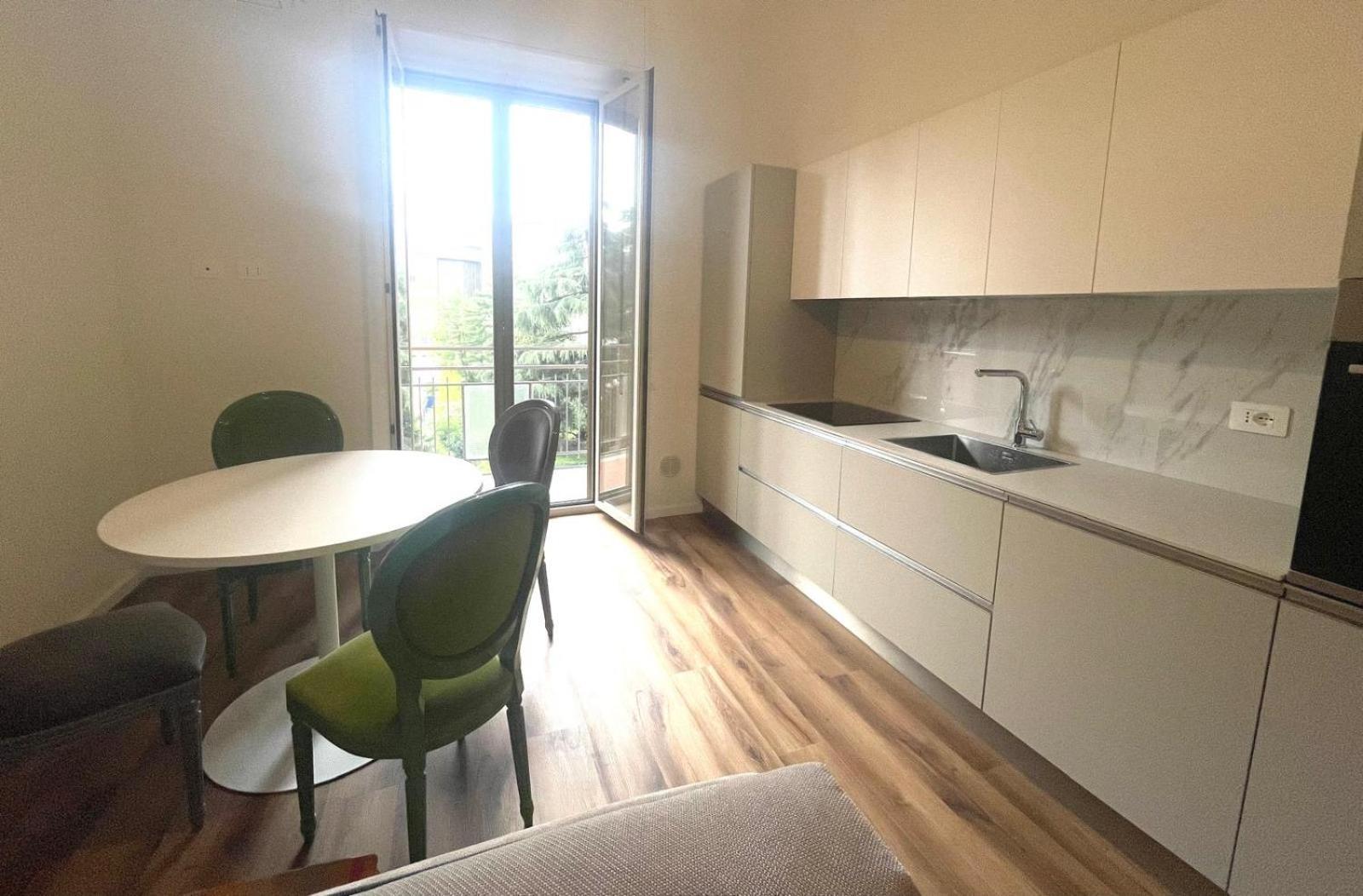 Appartamento Lula Milano - Zara M3-M5 Esterno foto