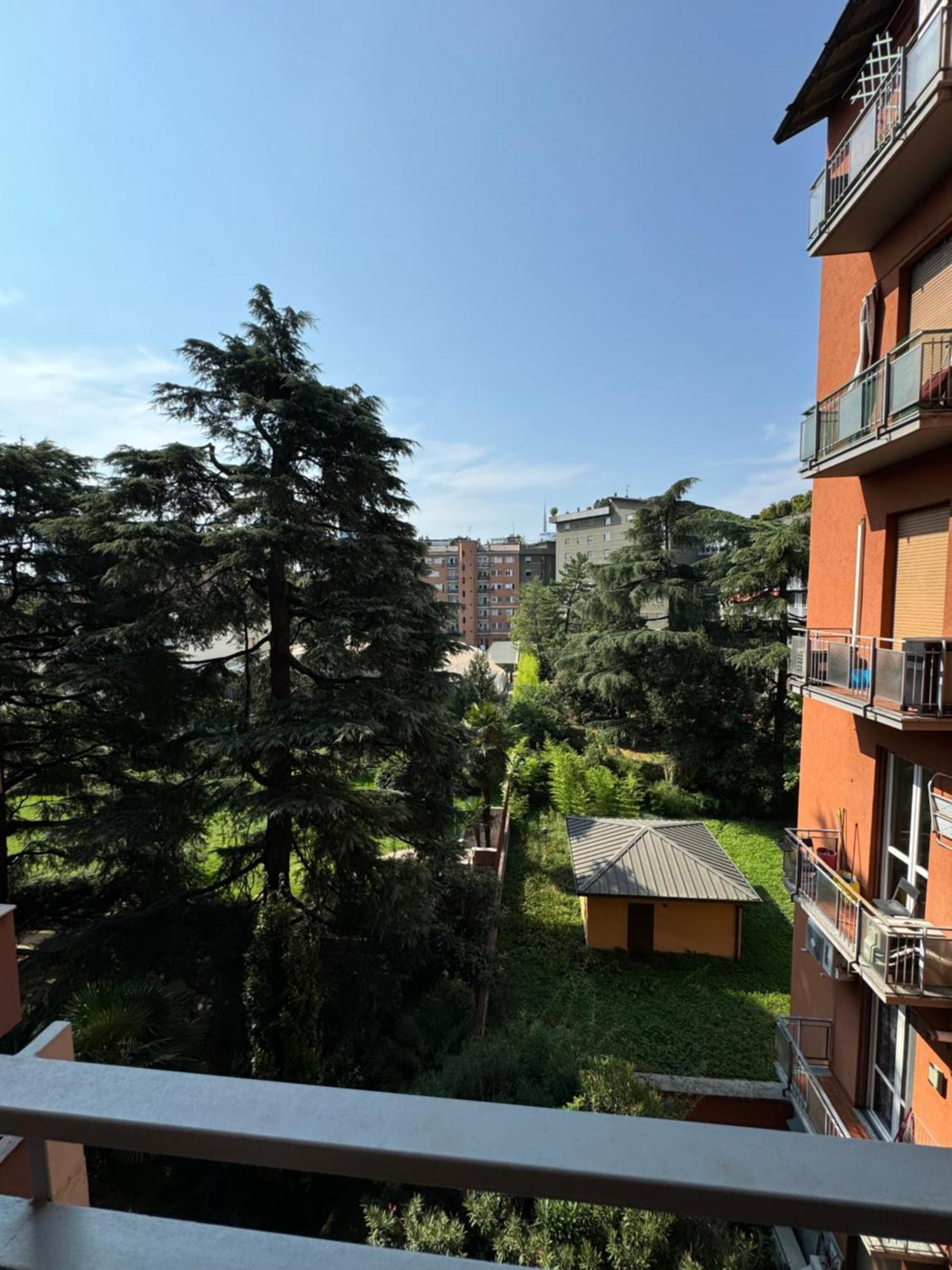 Appartamento Lula Milano - Zara M3-M5 Esterno foto