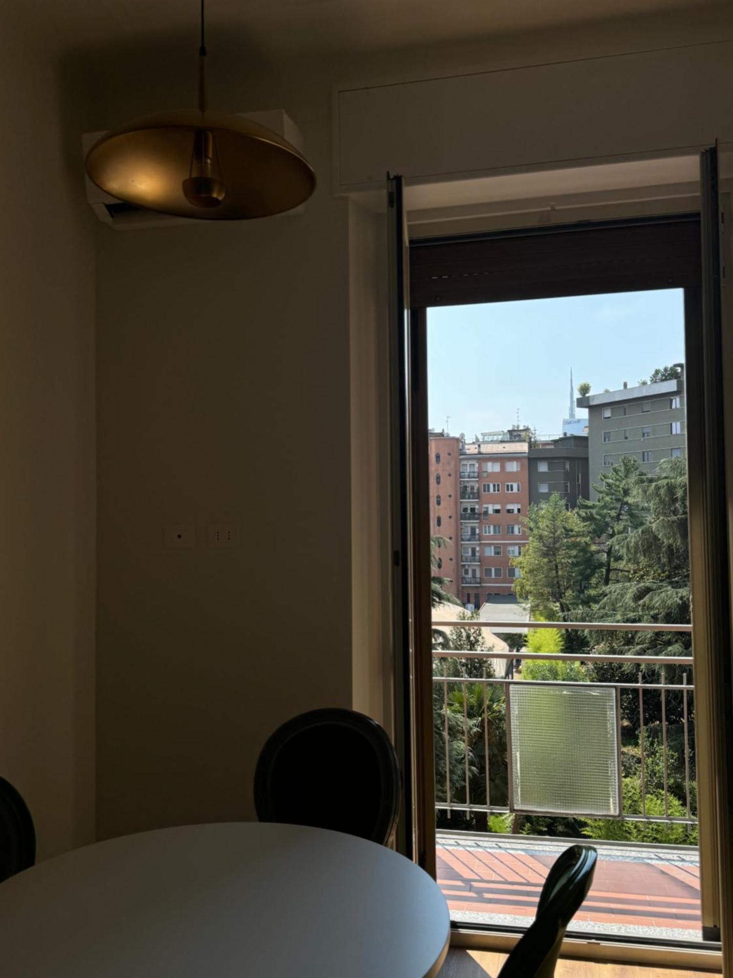 Appartamento Lula Milano - Zara M3-M5 Esterno foto