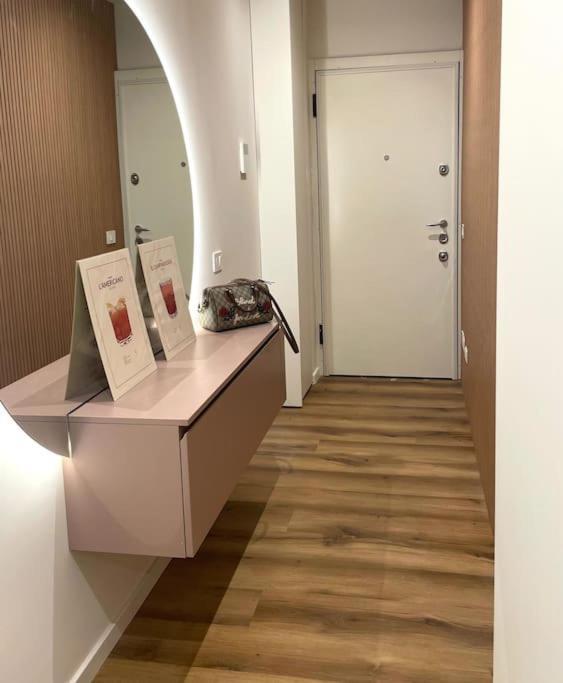 Appartamento Lula Milano - Zara M3-M5 Esterno foto