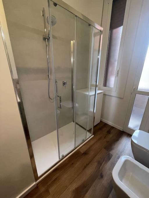 Appartamento Lula Milano - Zara M3-M5 Esterno foto