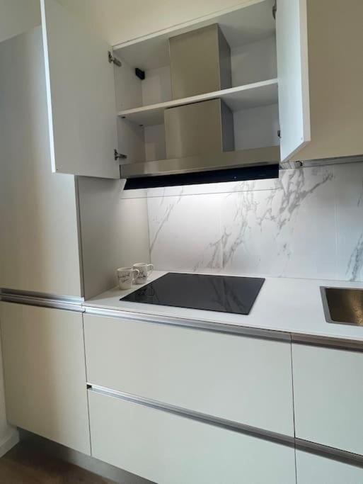 Appartamento Lula Milano - Zara M3-M5 Esterno foto