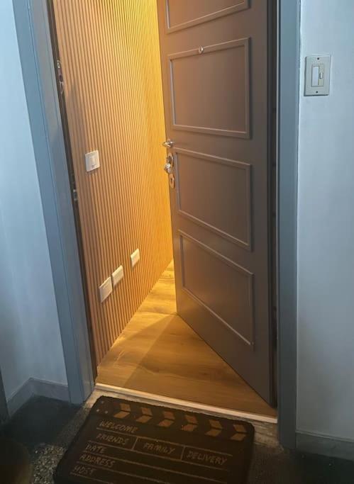 Appartamento Lula Milano - Zara M3-M5 Esterno foto