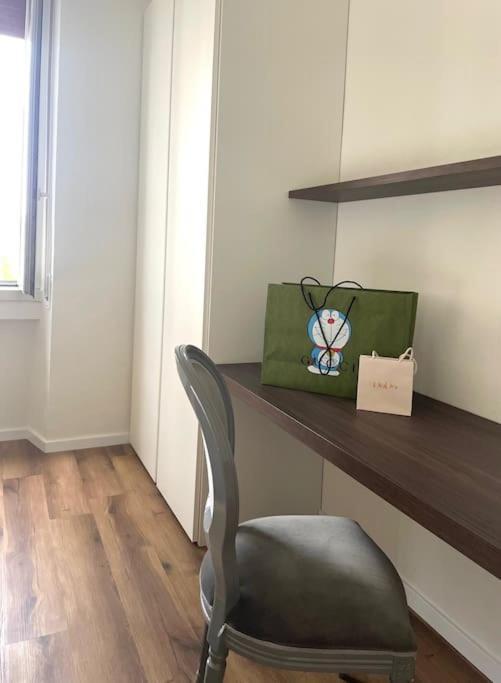 Appartamento Lula Milano - Zara M3-M5 Esterno foto