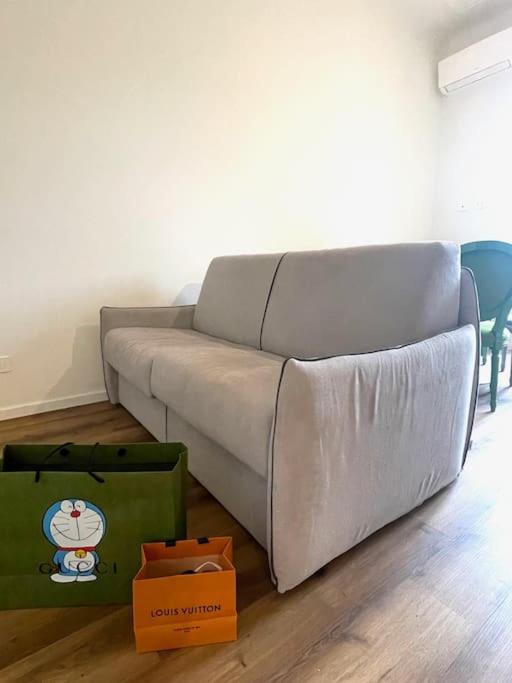 Appartamento Lula Milano - Zara M3-M5 Esterno foto