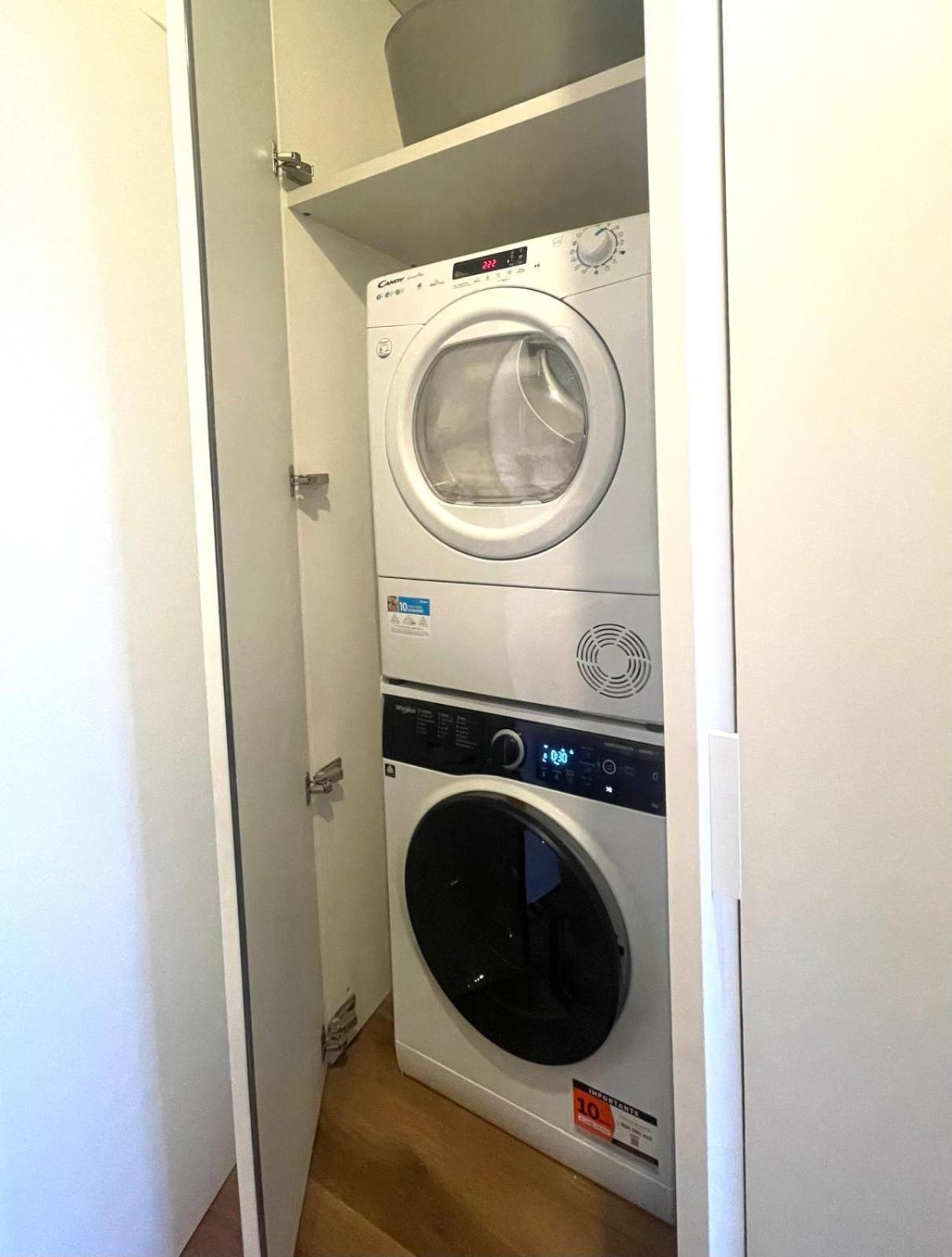 Appartamento Lula Milano - Zara M3-M5 Esterno foto