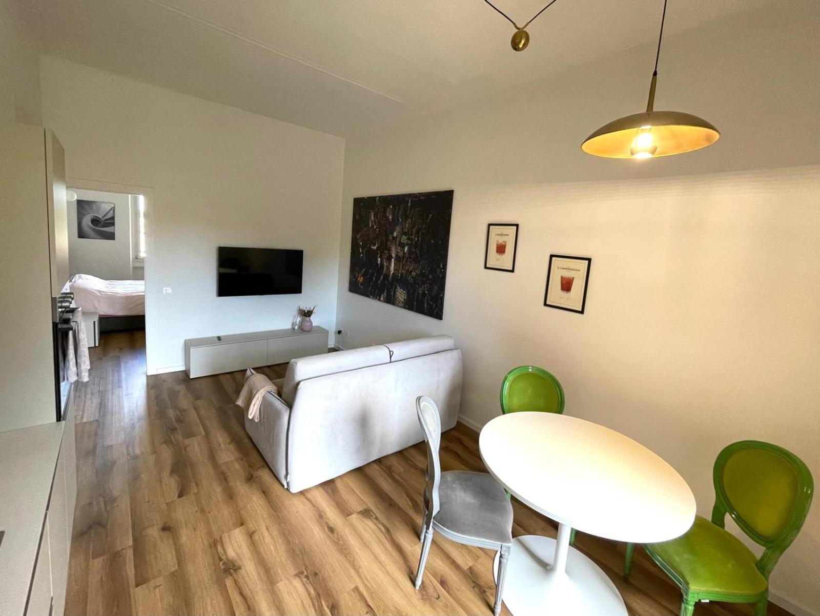 Appartamento Lula Milano - Zara M3-M5 Esterno foto