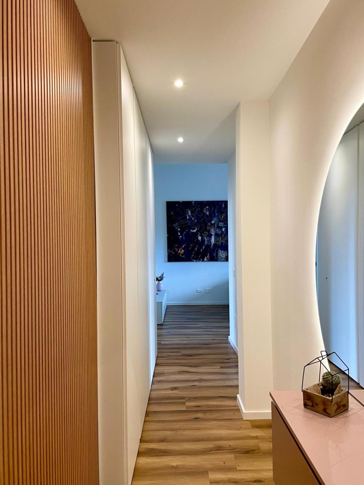 Appartamento Lula Milano - Zara M3-M5 Esterno foto